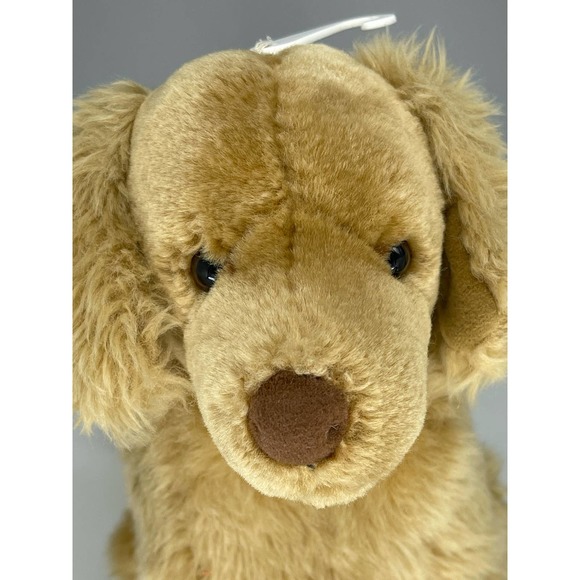 Golden Retriever plush - Pre-owned by a collector - Picture 2 of 8